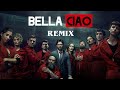Bella Ciao Slow Version La Casa De Papel Money Heist Season 4