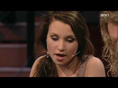 Nora Foss Al-Jabri - Amazing Grace