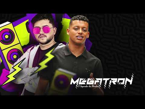 MEGATRON E MC LEVIN - NÃO NASCI PRA CASAR