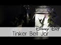 Tinker Bell Jar | Peter Pan | 30 Days of Disney #6 | Creation in Between
