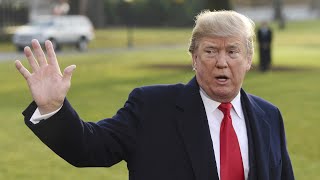 Donald Trump says he feels 'very badly' for Michael Flynn