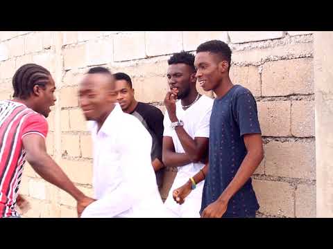 Gade mize gason kap plede pou fanm