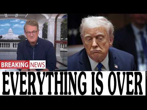 Morning Joe 5/31/26 | 🅼🆂🅽🅱️🅲 Breaking News Today May 31, 2026