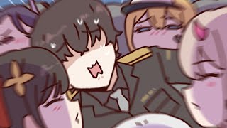 LET'S PARTY!  [ 2nd NIKKE Anniversary ]