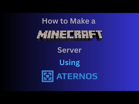 Get a FREE Minecraft Server Now!