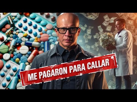 💊 The Hidden Truth About the Pharmaceutical Business... (I was part of it) 💰