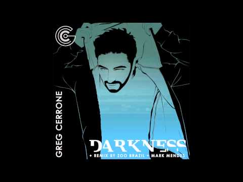 Darkness (Original) by Greg Cerrone