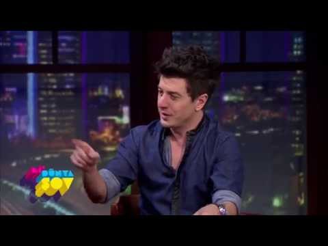 Bi Dünya Şov - Hakan Hepcan ve Sarp Apak'tan aldatma itirafları