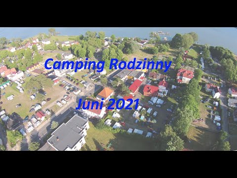 Camping Rodzinny 2021 No. 105 Mielno