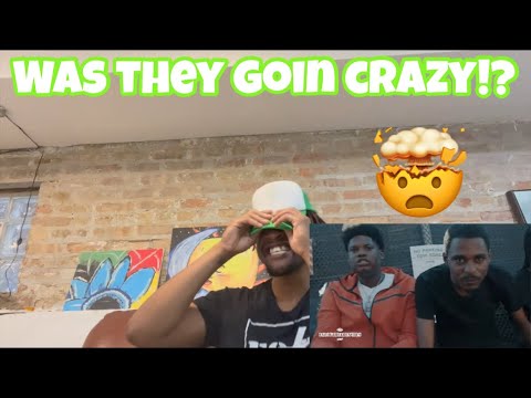 Munna Ikee x Durkey x Buck Munna x Gnuk - To The Top | Premiered By🎥: @youngwill2 | REACTION