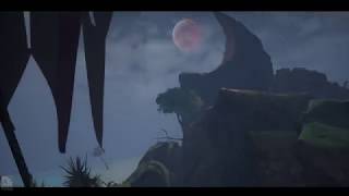 Area of Darkness: Sentinel