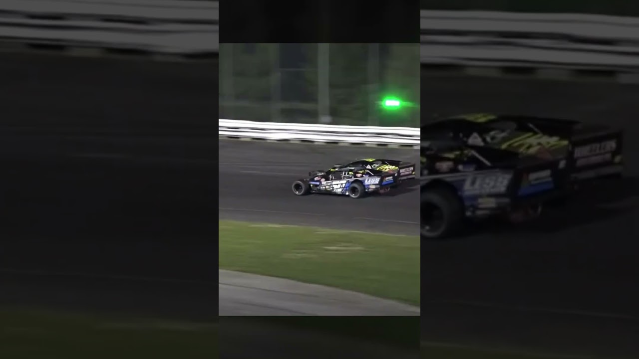 SK5K Photo Finish at Stafford