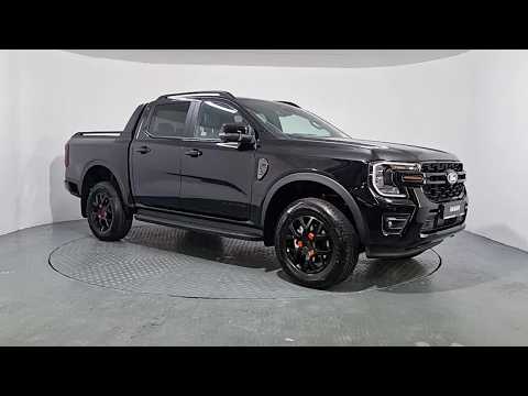 Ford Ranger 3.0L TD EcoBlue V6 240PS 10-speed auto - Image 2