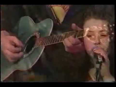 Faith & Disease perform Live on The Spud Goodman TV Show (1995) 