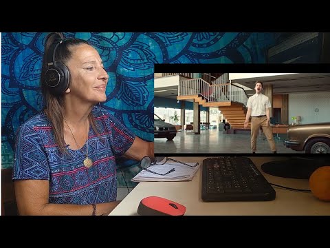 PSICÓLOGA REACCIONA A WOS - MELON VINO (Video Oficial)