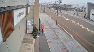 山形県長井市本町県道9号線ライブカメラ live webcam