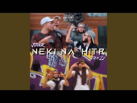 Neki na Hitr (feat. T.A.M.Z.Y.)