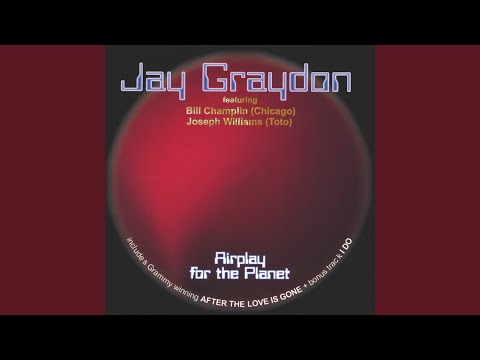 Youre Not Alone - Jay Graydon