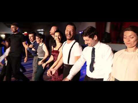 after movie TEASER MR SWING 2023 4K CINE FILTRE