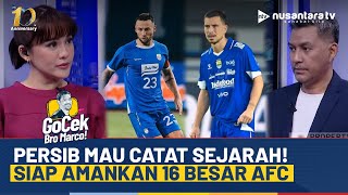 Download lagu [FULL] Klok & Haye On Duty! Lawan Lion City Sailors, Persib Makin Dekat ke 16 Besar AFC | NTV mp3