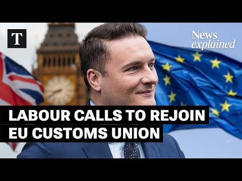 Could the UK Rejoin the EU Customs Union?
