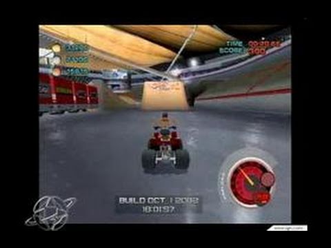 atv quad power racing 2 gamecube download