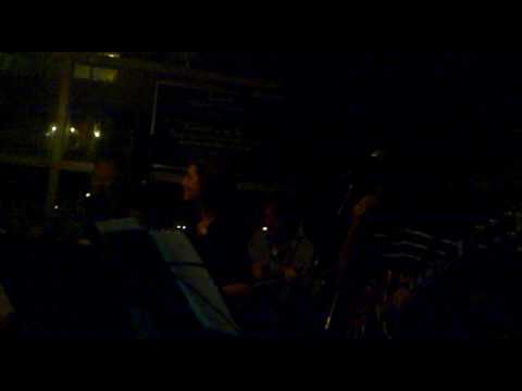 Champagne & Wine live @ gerecht