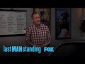 The Guys Work Chuck's Car | Season 8 Ep. 18 | LAST MAN STANDING