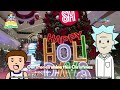 SM City Santa Rosa ABS CBN Christmas Station ID 2024 Our Stories Shine This Christmas December 25