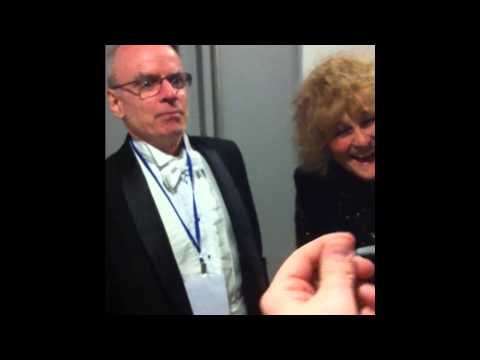 Thumbnail for Bassoonist Sips Entire Cup of Tea with Tiny Spoon by Mae