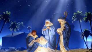 The Judds - Beautiful Star Of Bethlehem