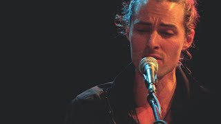 Parachute - What Side of Love (New Song)