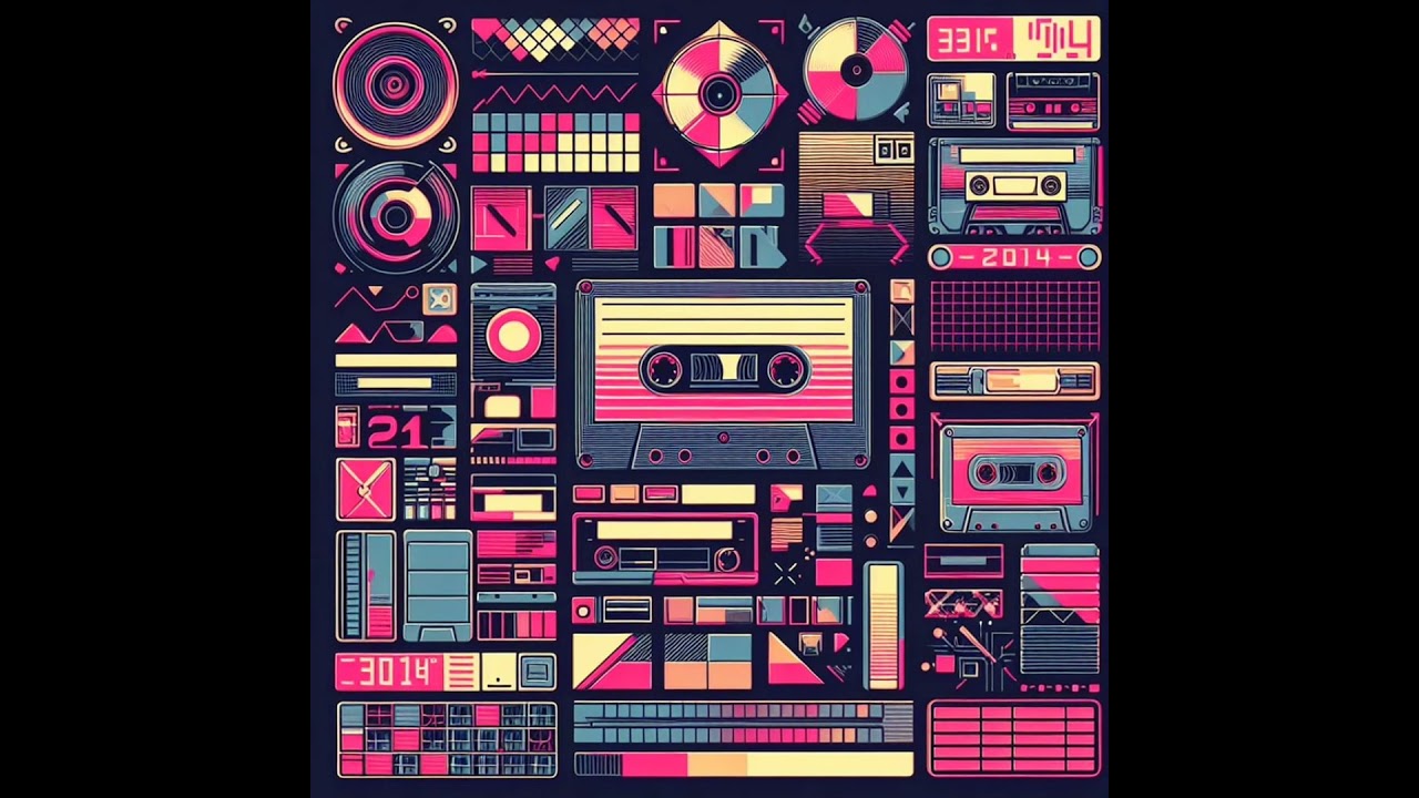 (UNIDENTIFIED SONG) Unknown 2014 Audio Snippet (Incomplete)-(LQ) #lostwave #hiddengem #viral