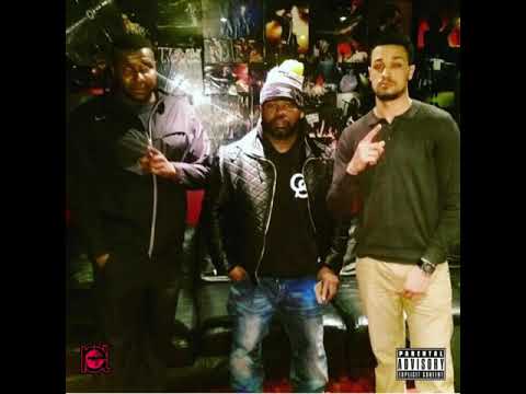 Reload x Coinz - Knock The Hustle || Audio