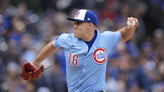 Matthew Boyd | 2025 Highlights