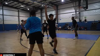 Jubilee Highlights vs Panthers
