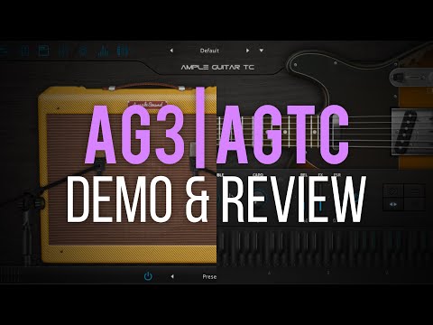 Free Download AGTC v3.7.0 STANDALONE AU VSTi VST3 AAX x64 WiN MAC-R2R