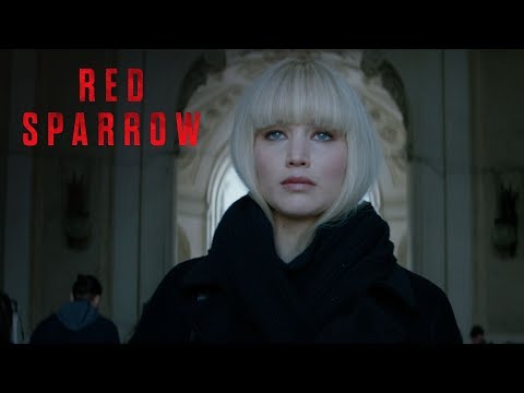 Red Sparrow (TV Spot 'A Sparrow Knows')