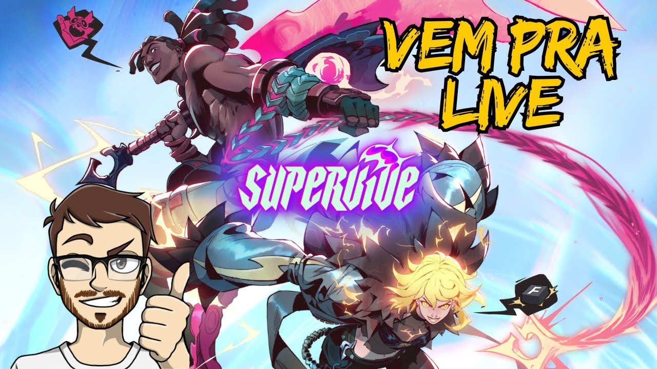 LOL 2 LANÇOU E NINGUÉM FICOU SABENDO ?