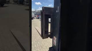 Купить дизельный погрузчик Caterpillar DP30K **SIDESHIFT-PERFECT WORKING** - Изображение 4 | Machineryline MD Дизельный погрузчик Caterpillar DP30K **SIDESHIFT-PERFECT WORKING** | Изображение 4 - Machineryline