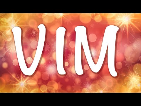 VIM 01/08/2020 The Doctor's In: Mental Health