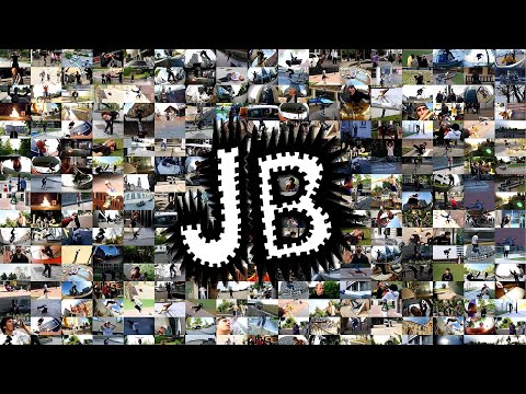 '' JB2 '' a Full Length Video