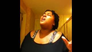 Without You Jessie J Cover