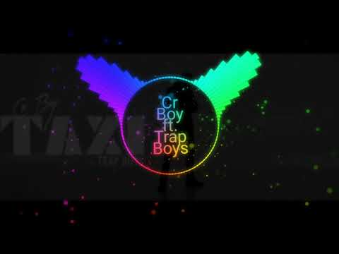 Cr Boy Ft.   Trap Boys  -  Táxi    (Oficial vídeo)