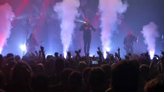 Kamelot - Phantom Divine/Rule the World/Insomnia (Live in Montreal)
