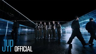 BOY STORY Alpha M/V Teaser