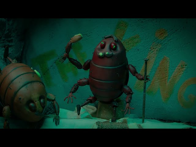 قاتل الصراصير ارس اليابانية 6 قطع