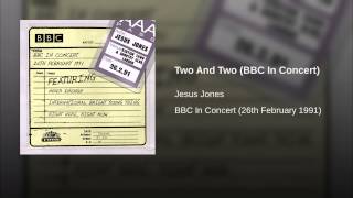 Two And Two (BBC In Concert)