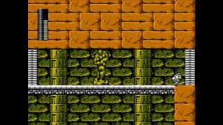 [ロックマン2 MIN]Part3 その8[アドンのゲーム実況]