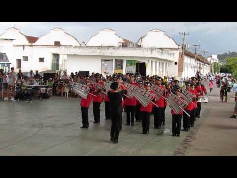Nacional da CNBF 2016 - Higino da Silveira (Entrada)